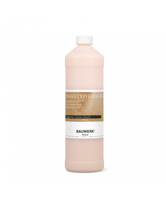 Entretien Eco Parquets vernis