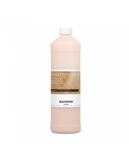 [5911] Entretien Eco Parquets vernis